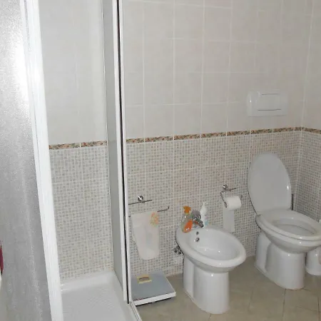 Al Ponte דירה Pontile